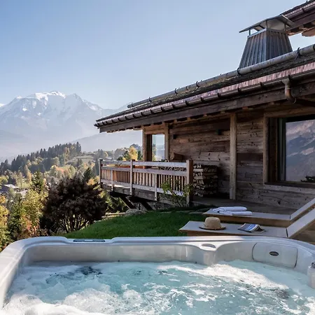 Villa Marianna I Le Club *