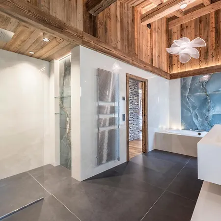 Villa Marianna I Le Club *